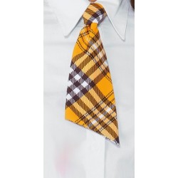 Little Tie tartan 413 ISACCO 115864