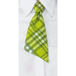 Little Tie tartan 426 ISACCO 115866