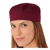 CAPPELLO BOB COLOURS - BORDEAUX