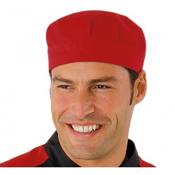 CAPPELLO BOB COLOURS - ROSSO