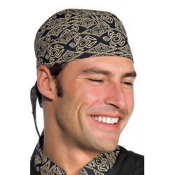 Bandana maori 92 ISACCO 124092