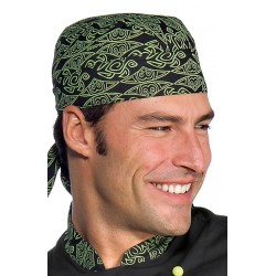 Bandana maori 94 ISACCO 124094