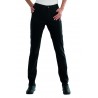 Pantalone margarita nero