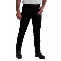 Pantalone yale nero