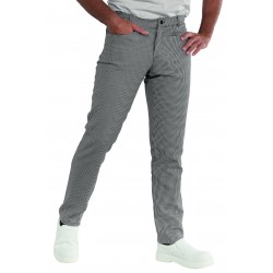 Pantalone yale slim pdp