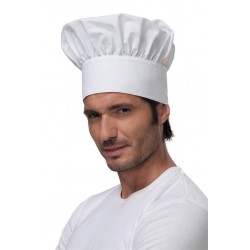 CAPPELLO da Chef Bianco in TNT - 28,5x24 cm - Confezione 25 pezzi + leone+  T4002 + acquista online