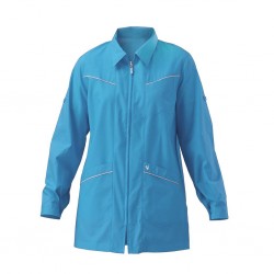 Casacca Donna Sandy Azzurra