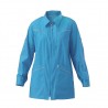 Casacca Donna Sandy Azzurra