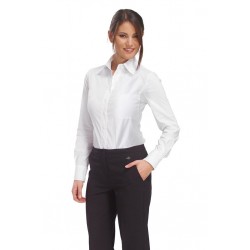 Camicia Donna Marta Bianca