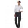 Pantalone Donna Alissa Grigio