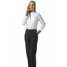 Pantalone Donna Paola Nero