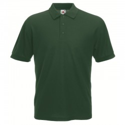 POLO 65/35 UOMO Verde