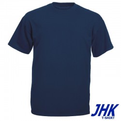 T-shirt ocean blu navy