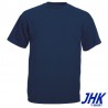 T-shirt ocean blu navy