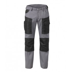 Pantalone Hammer leggero grigio