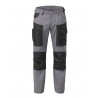 Pantalone Hammer leggero grigio