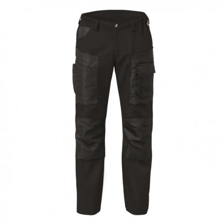 Pantalone Hammer leggero nero