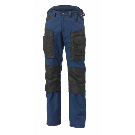 Pantalone Hammer leggero nero