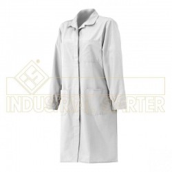 Camice donna tc bianco
