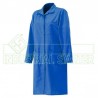 Camice donna tc azzurro