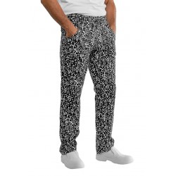 Pantalone Con Elastico Sushi 01 ISACCO 044672