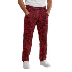 Pantalone Con Elastico Sushi 07 ISACCO 044673