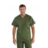 Casacca Collo A V   Militare