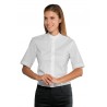 Camicia Unisex Detroit Stretch Bianco