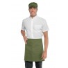 Grembiule Vita Cm 70x46 Con Tasca Militare