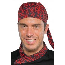 Bandana Sushi 07 ISACCO 124073