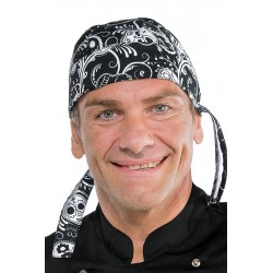 Bandana Skull 12