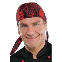 Bandana Skull 07 ISACCO 124177