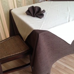 Tablecloths nisida