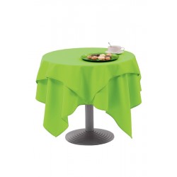 Tablecloths elegance Green Apple Apple ISACCO ELEGMEL