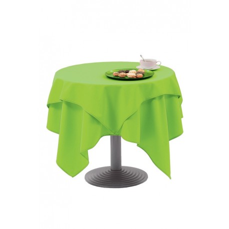 Tablecloths elegance Green Apple Apple ISACCO ELEGMEL