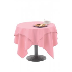 Tablecloths elegance Pink ISACCO ELEGRSA