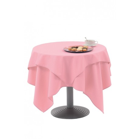 Tovaglia elegance rosa ISACCO ELEGRSA