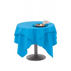 Tablecloths elegance Turquoise ISACCO ELEGTUR