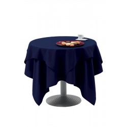 Tablecloths elegance Blue ISACCO ELEGBLU