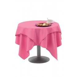 Tablecloths elegance Fuchsia ISACCO ELEGFUX