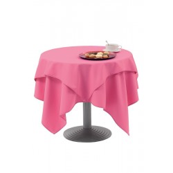 Tischdecke elegance Fuchsia ISACCO ELEGFUX