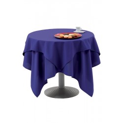 Tablecloths elegance Violet ISACCO ELEGVIO