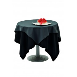 Tablecloths Pinstripe ISACCO B&WGES