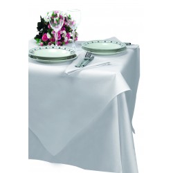 Tablecloths livorno White ISACCO LIVBIA