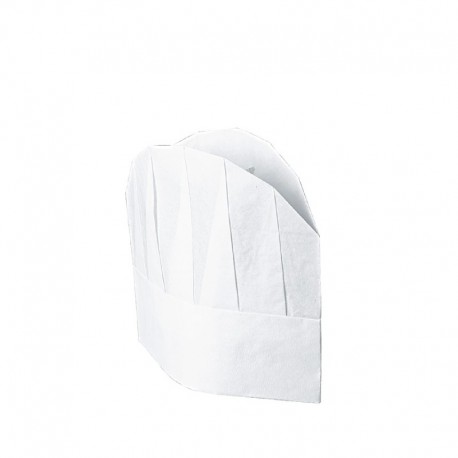 CAPPELLO CUOCO TNT 23 cm