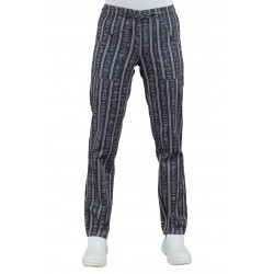 PANTALACCIO ICON 100 % Cotone ISACCO 044568