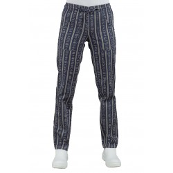 Trousers ICON 100 % COTTON ISACCO 044568