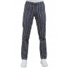 PANTALACCIO ICON 100 % COTTON ISACCO 044568