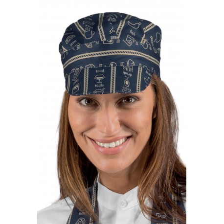 CAPPELLO SAM ICON 100 % Cotone ISACCO 072068