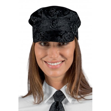 Hat DAMASCO 100% Polyester ISACCO 072141